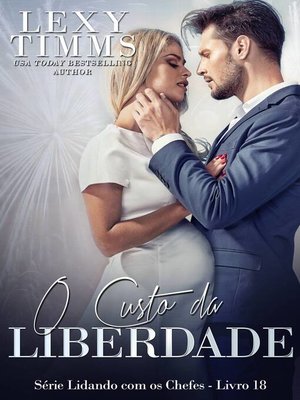 cover image of O Custo da Liberdade